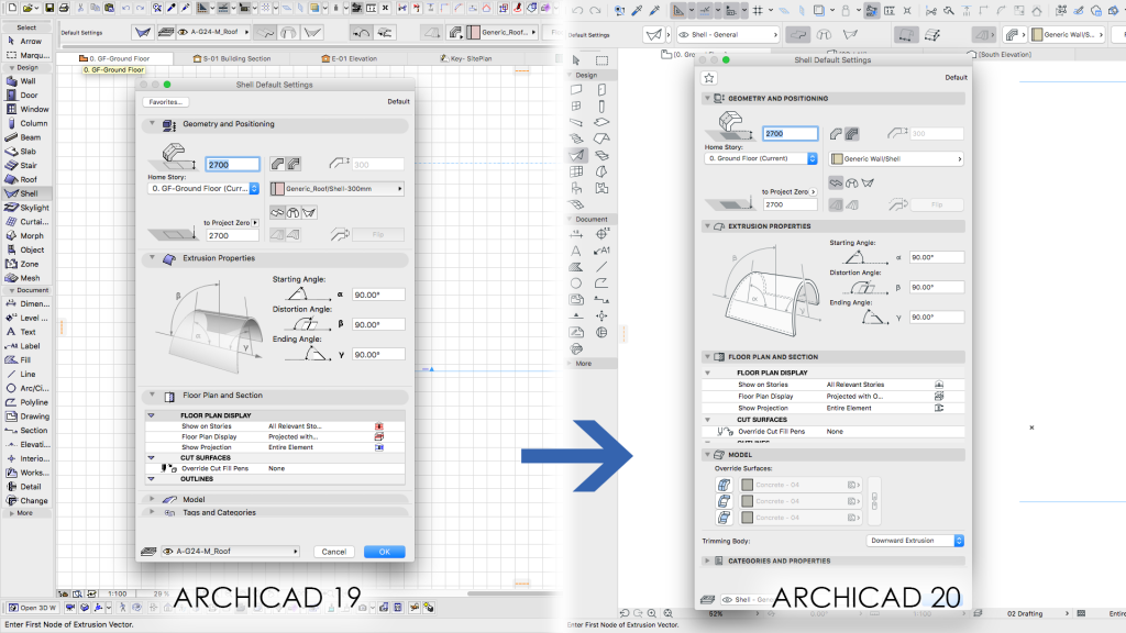 archicad 20