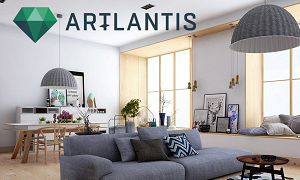 artlantis studio 4