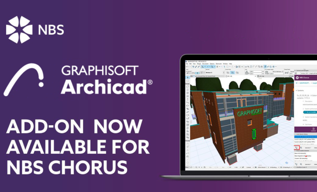 ArchiCAD 27.3001 for apple instal free